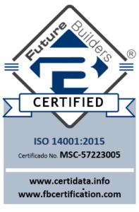 LOGO SIN QR ISO 14001
